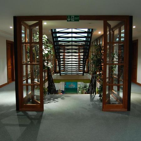 Hotel Sloup Sobeslav Экстерьер фото